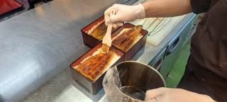うなぎの樋口&ハンバーグステーキ専門の店　三条店のアルバイト・バイト求人情報-02