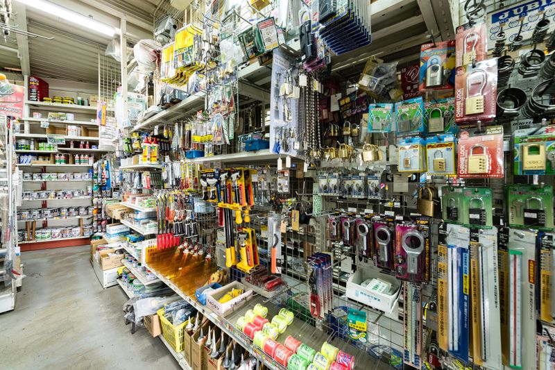 株式会社船引金物工具の求人情報
