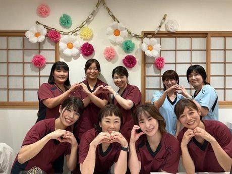 社会福祉法人地域福祉コミュニティほほえみの求人・転職情報