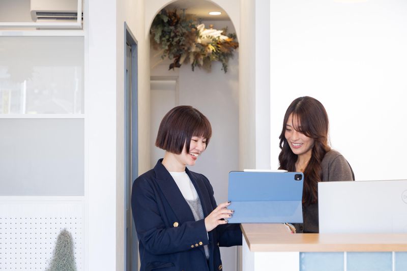 株式会社豊四季不動産のアルバイト・バイト求人情報-04