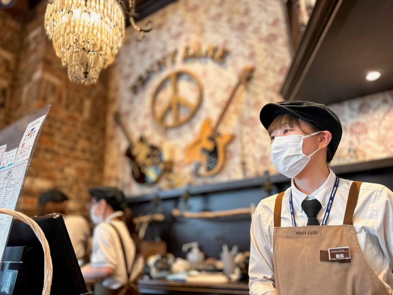 ペニーレイン　ソラマチ店のアルバイト・バイト求人情報-12