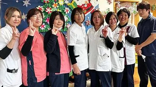 株式会社ハート&クリエーション デイサービスセンターほのか明神町のアルバイト・バイト求人情報