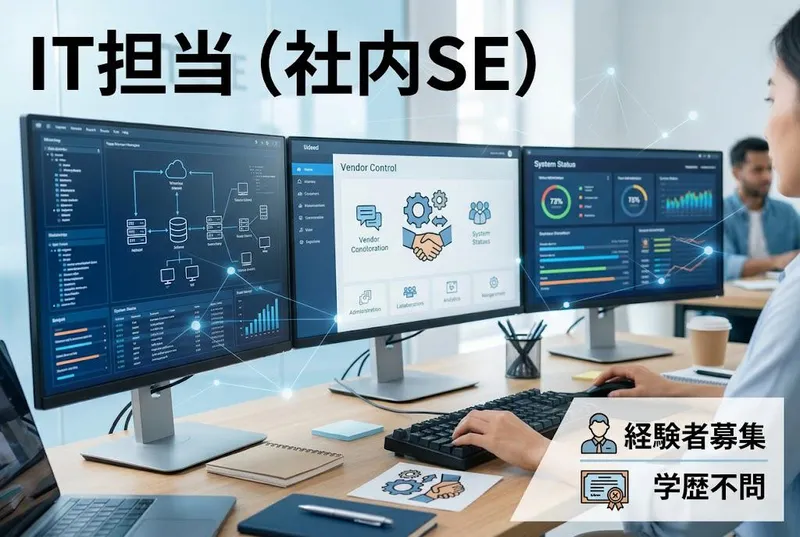 求人画像