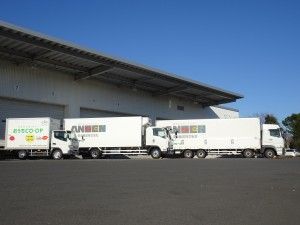 安全輸送株式会社の求人・転職情報