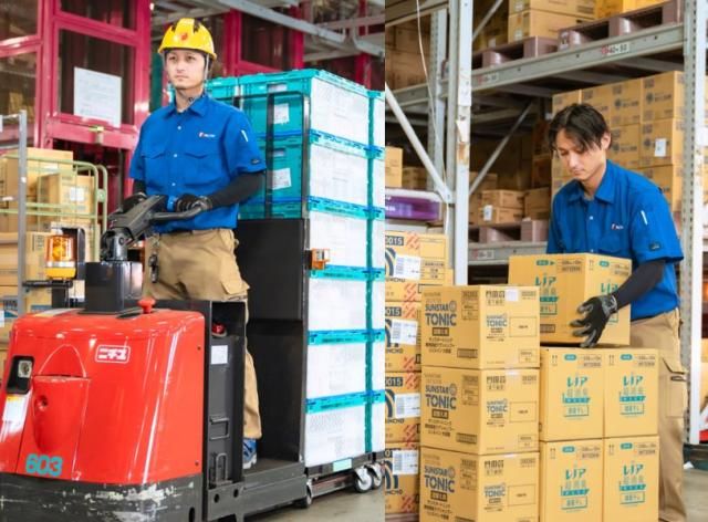 株式会社PALTAC