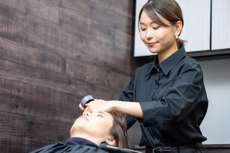 HAIR SALON Best 茨城浜田店のアルバイト・バイト求人情報-04