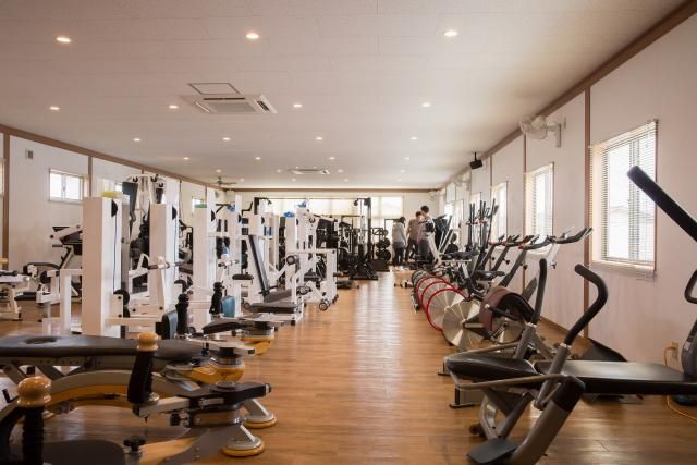 特定非営利活動法人日本スポーツ振興協会の求人・転職情報