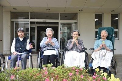 社会福祉法人くびき社会事業協会　特別養護老人ホームほくら園のアルバイト・バイト求人情報-03