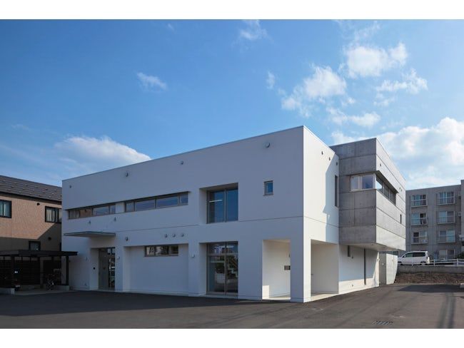 株式会社道新たちばな