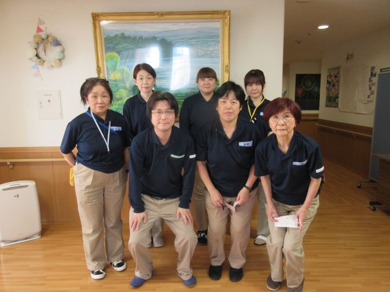 株式会社ニチイ学館の求人・転職情報