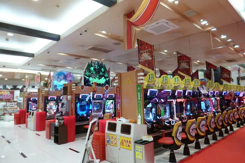 MQリゾート広面店のアルバイト・バイト求人情報