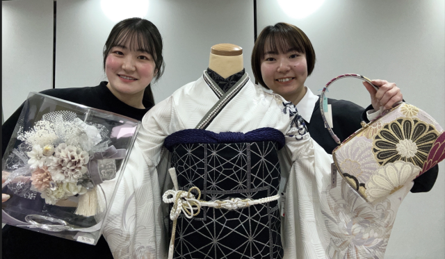 京都きもの工房株式会社の求人・転職情報