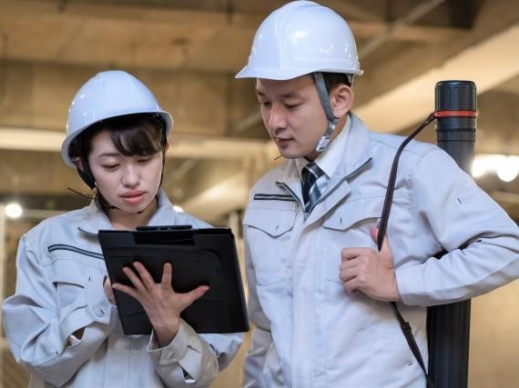 株式会社PLUS　ONの求人・転職情報