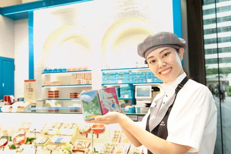 サブレミシェル　麻布十番本店の求人4