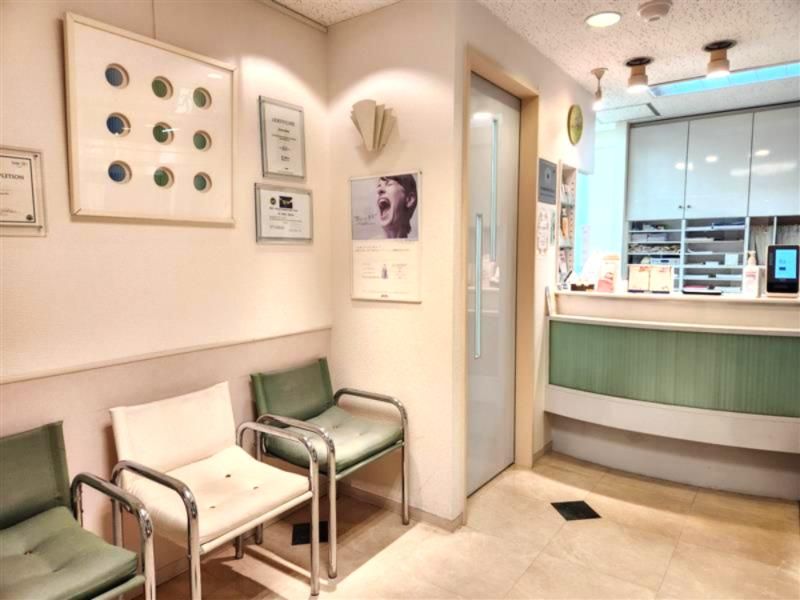 渋谷歯科医院の求人・転職情報