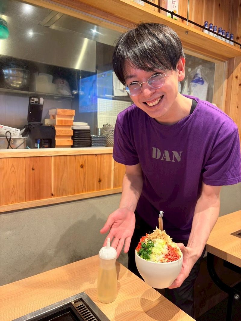 鉄板焼 団　門前仲町店のアルバイト・バイト求人情報-03