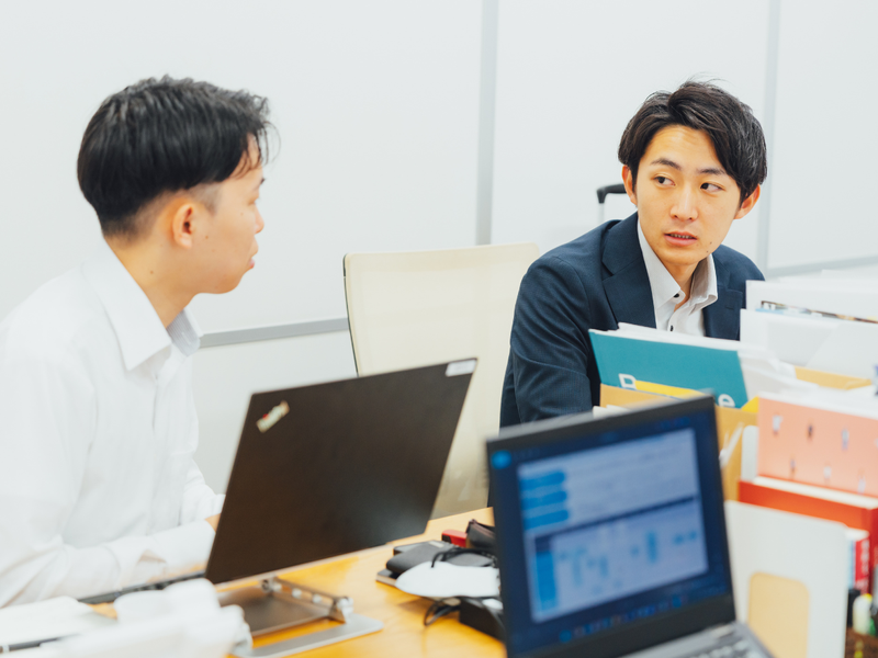 リクルーティング・パートナーズ株式会社の求人・転職情報