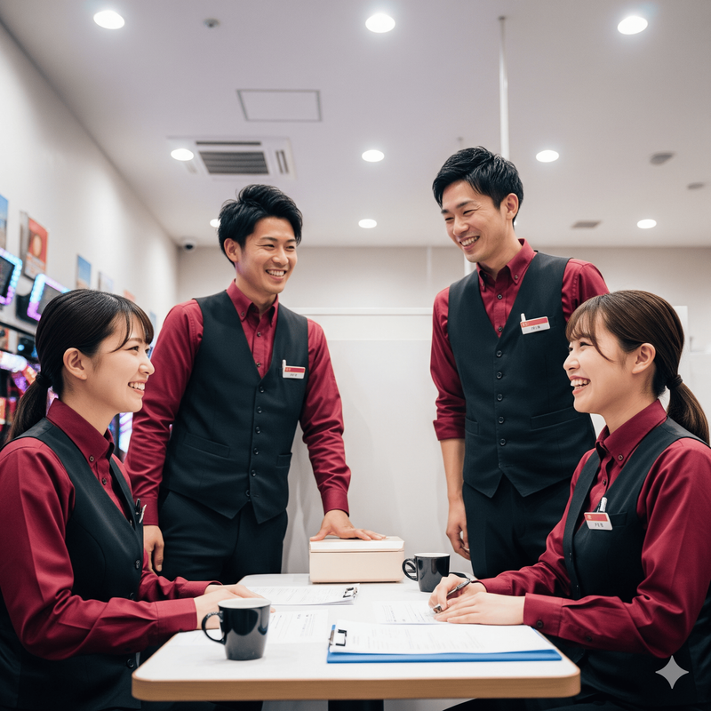 ハートフルライオンズ 中野店　(株式会社ジン・コーポレーション)のアルバイト・バイト求人情報-05