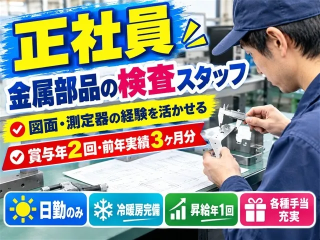 富士工株式会社の求人・転職情報