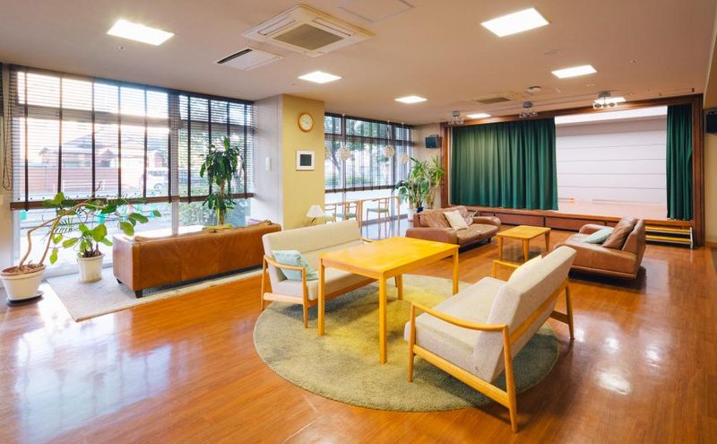 社会福祉法人三篠会 特別養護老人ホーム 南さいわいのアルバイト・バイト求人情報-01