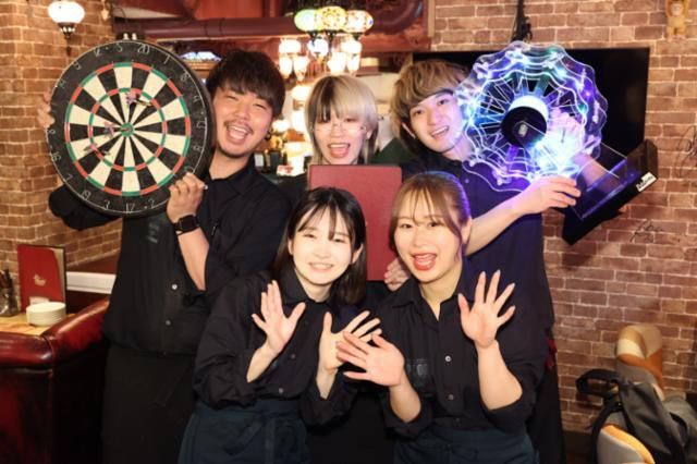 吉祥寺っ子ダイニング ペコリのアルバイト・バイト求人情報-02