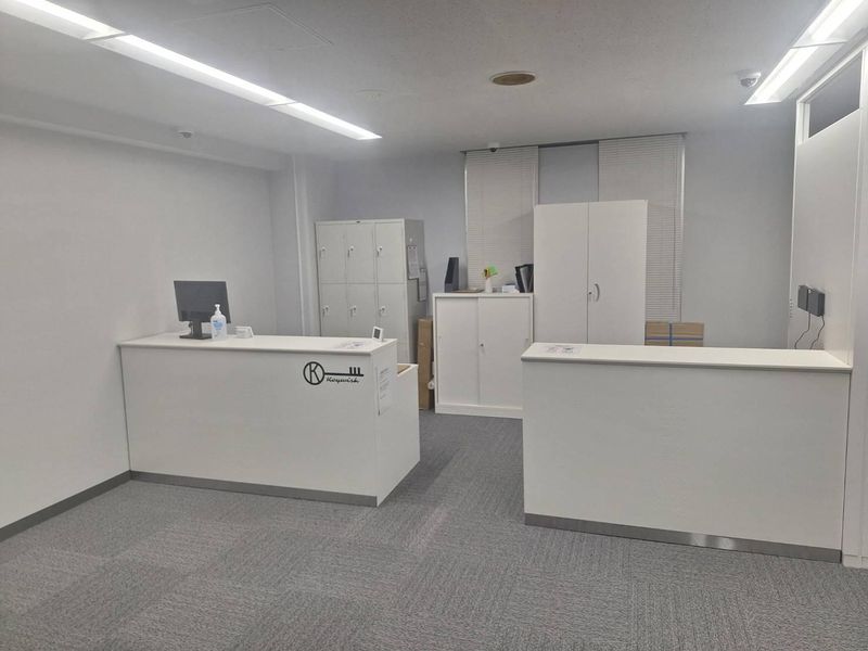CBT姫路駅北口テストセンターの求人2