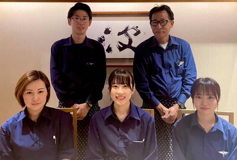 銀座　遠音近音(株式会社鞆スコレ・コーポレーシヨン)のアルバイト・バイト求人情報-04