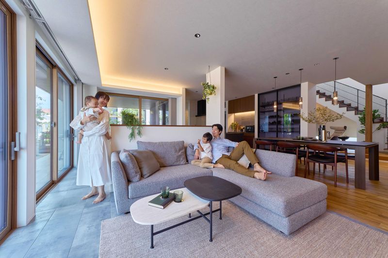 【アルネット宇都宮展示場】のアルバイト・バイト求人情報-03