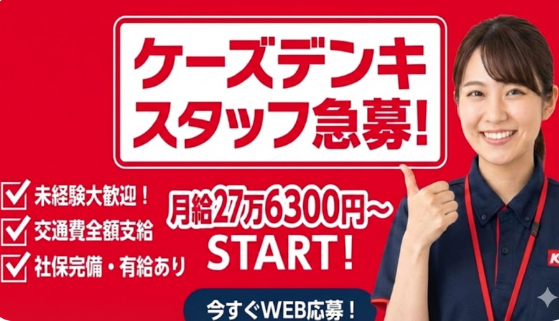 株式会社ギガス-0036の求人・転職情報
