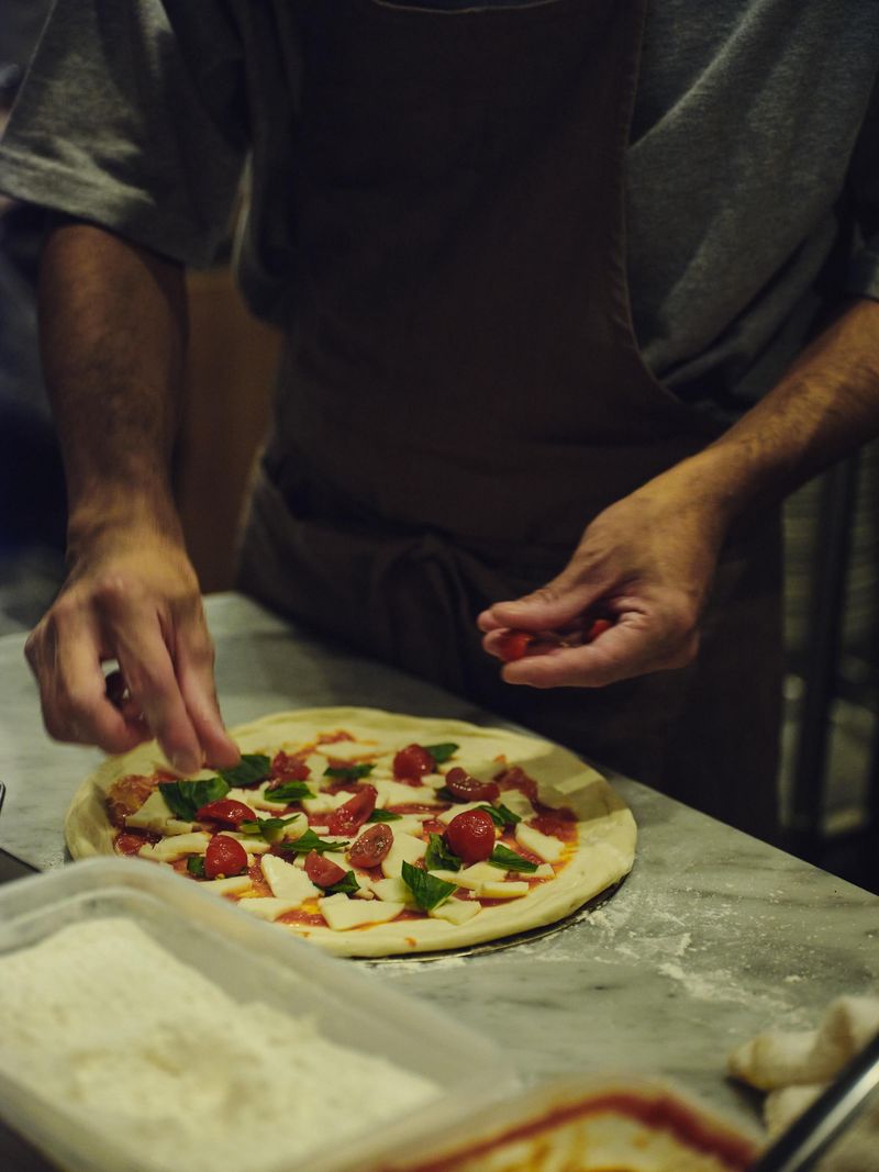 ニューイタメシ酒場 grazie 渋谷センター街店(株式会社gcompany)のアルバイト・バイト求人情報-04