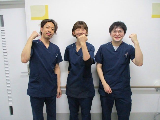医療法人札幌宮の沢病院の求人・転職情報