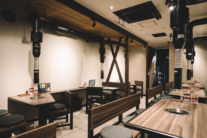 炭火焼肉&韓国料理　のびあにのアルバイト・バイト求人情報-02