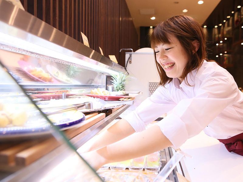 太陽のごちそう　エアポートウォーク名古屋のアルバイト・バイト求人情報-02