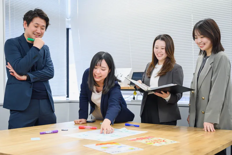 株式会社グッドニュースの求人・転職情報