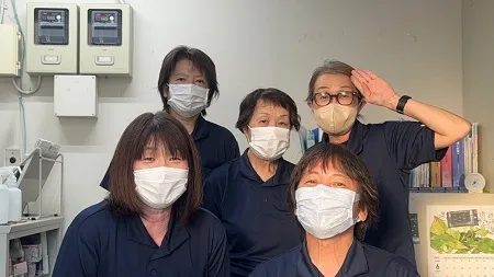 株式会社ニチイ学館の求人・転職情報