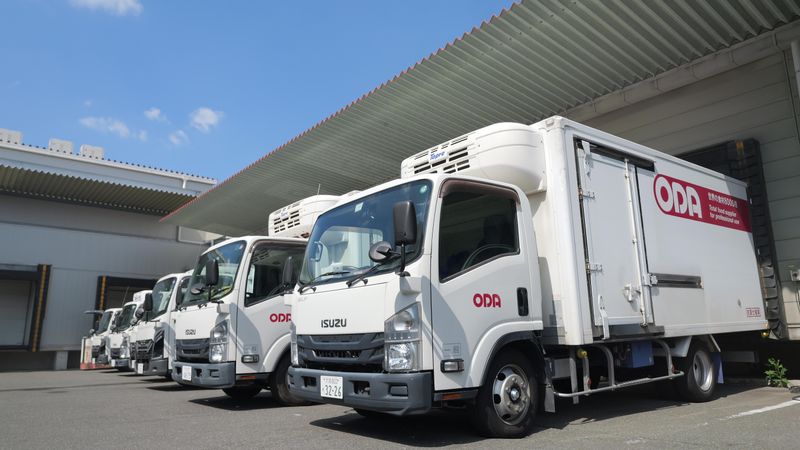 オーディエー株式会社の求人・転職情報