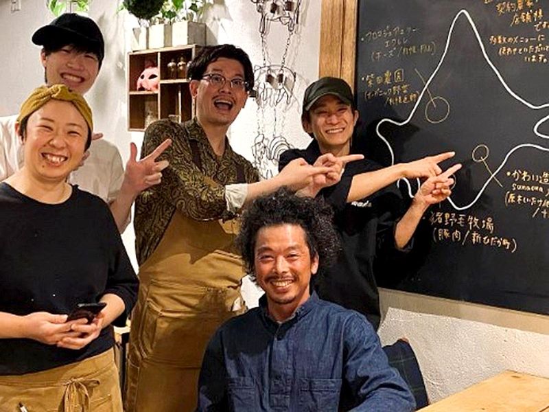 山猫バルのアルバイト・バイト求人情報-04