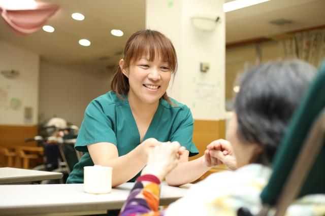 社会福祉法人 愛弘会の求人・転職情報
