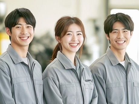 ジール株式会社　弥生が丘事業所の求人・転職情報