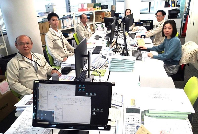 株式会社設の杜コンサルタントの求人・転職情報