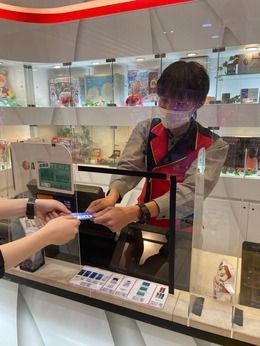 アローグループ　ARROW八尾駅前店の求人情報