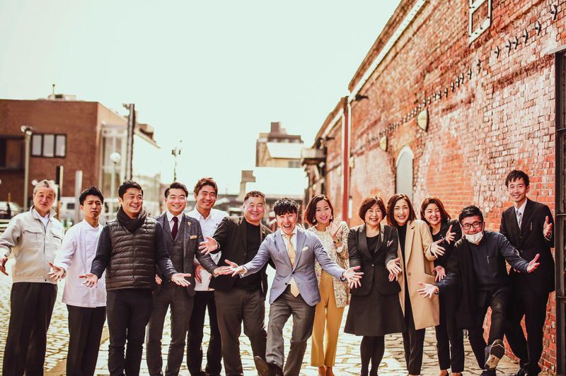 グローヴエンターテイメント株式会社