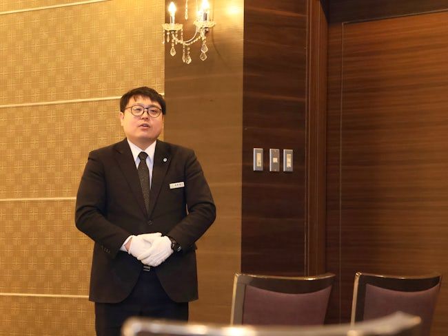 株式会社いとあの求人・転職情報