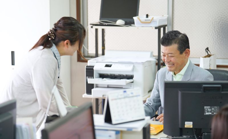 大信薬局本社のアルバイト・バイト求人情報-18