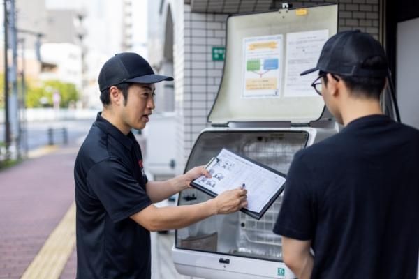 デリズ　なんば店の求人情報