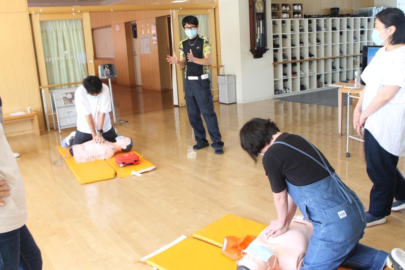 社会福祉法人敬心福祉会　浦安市障がい者福祉センターのアルバイト・バイト求人情報-02