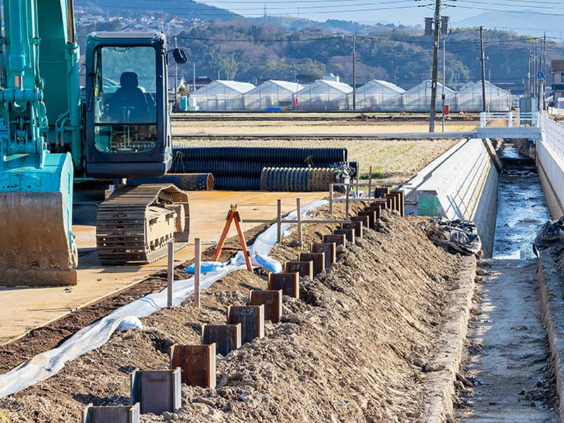 株式会社　鈴木組の求人・転職情報