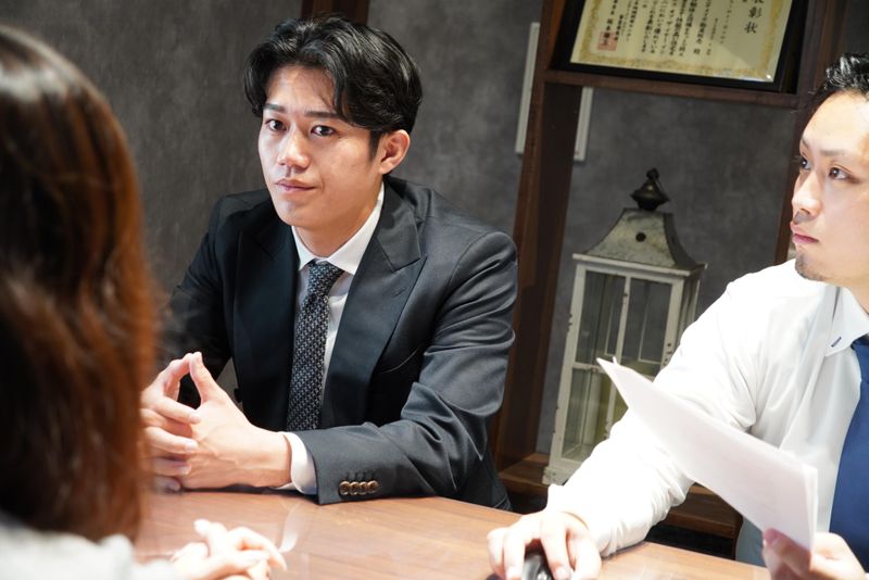 株式会社Nichimei Home さくら夙川営業所のアルバイト・バイト求人情報-05
