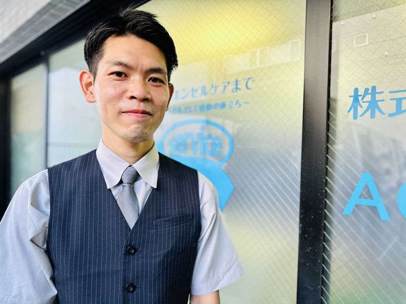 株式会社ケアサービスのアルバイト・バイト求人情報-03
