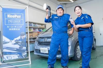 ENEOS サンリッチ子安(株式会社豊商会)のアルバイト・バイト求人情報-11